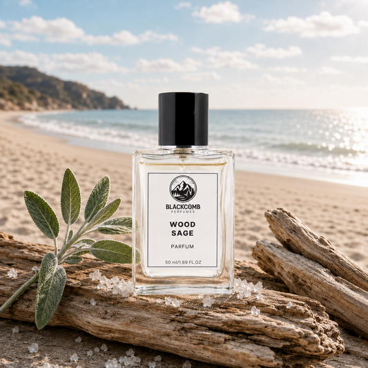 WOOD SAGE
