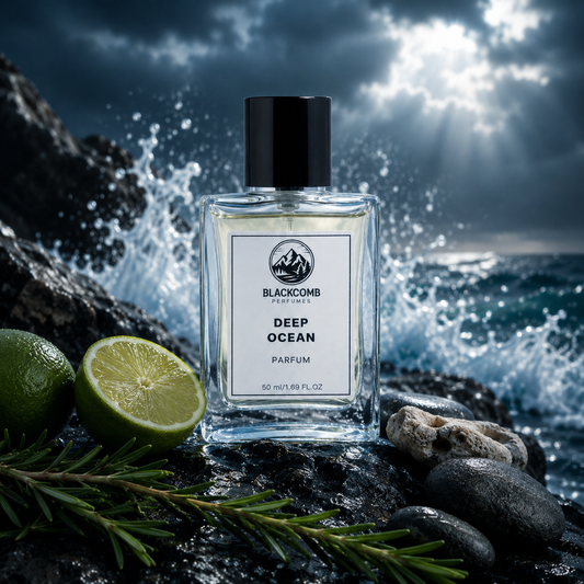 DEEP OCEAN