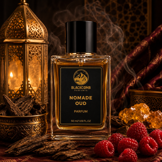 NOMADE OUD