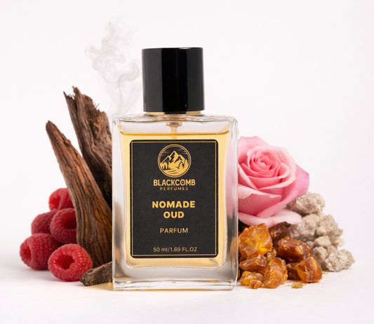 NOMADE OUD