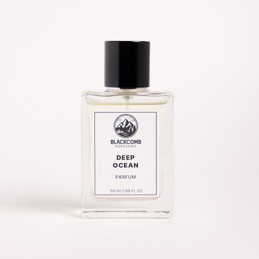DEEP OCEAN