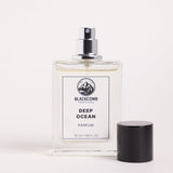 DEEP OCEAN