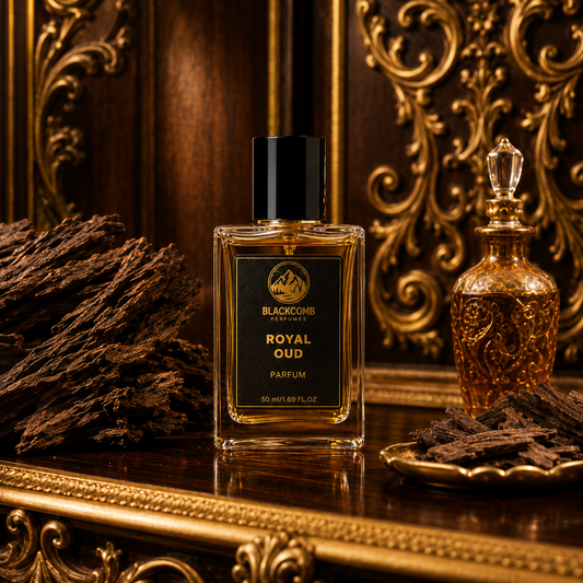 ROYAL OUD