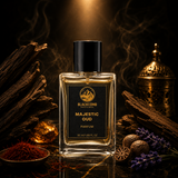 MAJESTIC OUD