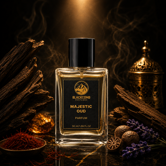 MAJESTIC OUD