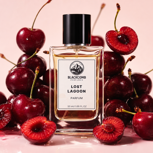 LOST LAGOON