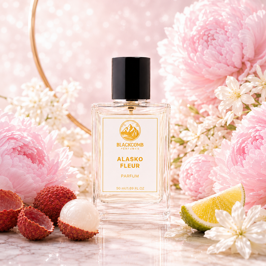 ALASKO FLEUR