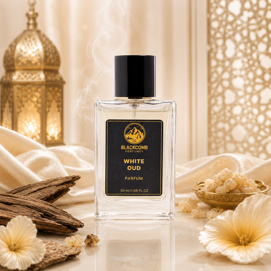 WHITE OUD