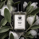 WOOD SAGE