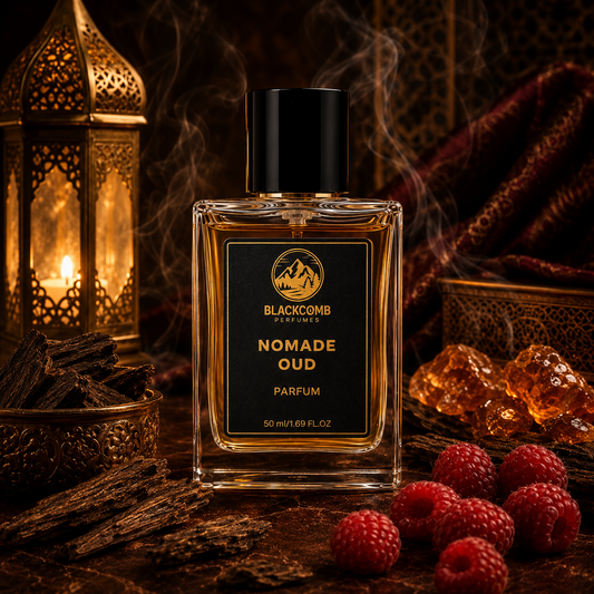 NOMADE OUD