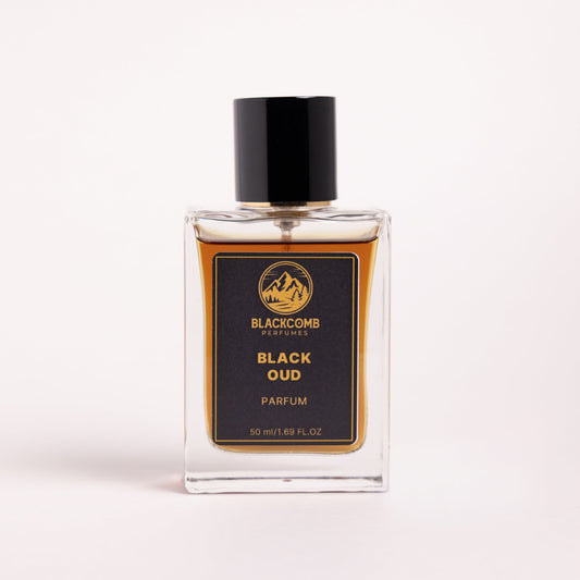 BLACK OUD