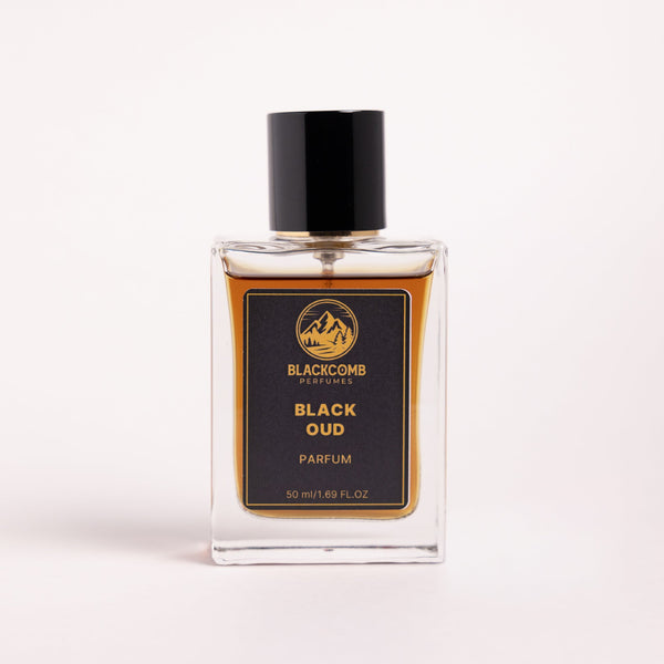 BLACK OUD