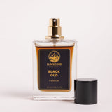 BLACK OUD