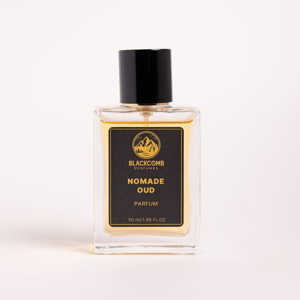 NOMADE OUD
