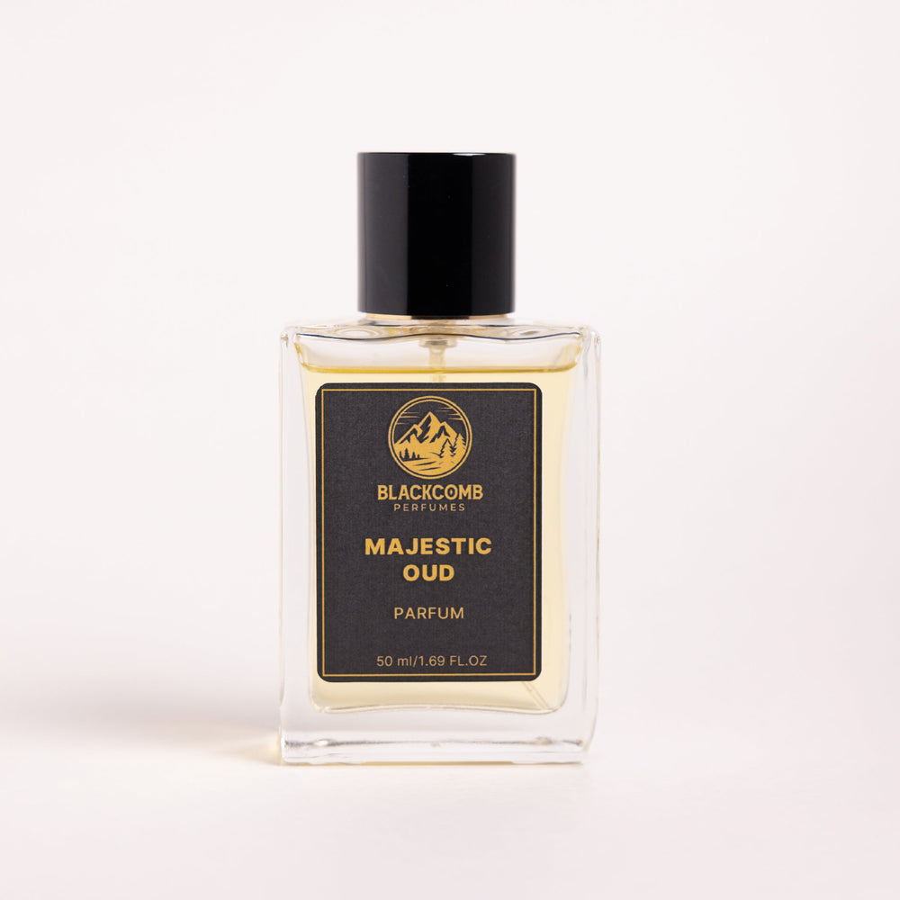 MAJESTIC OUD