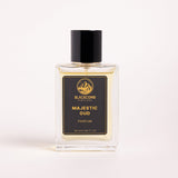 MAJESTIC OUD