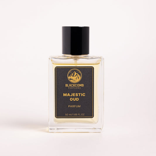 MAJESTIC OUD