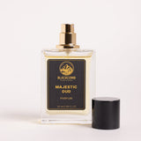 MAJESTIC OUD
