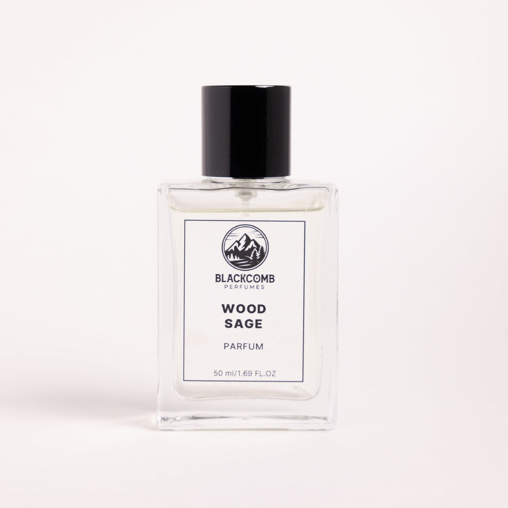 WOOD SAGE