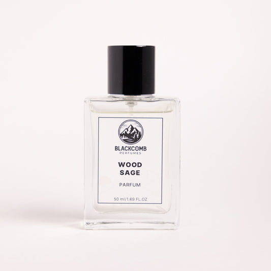 WOOD SAGE