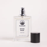 WOOD SAGE