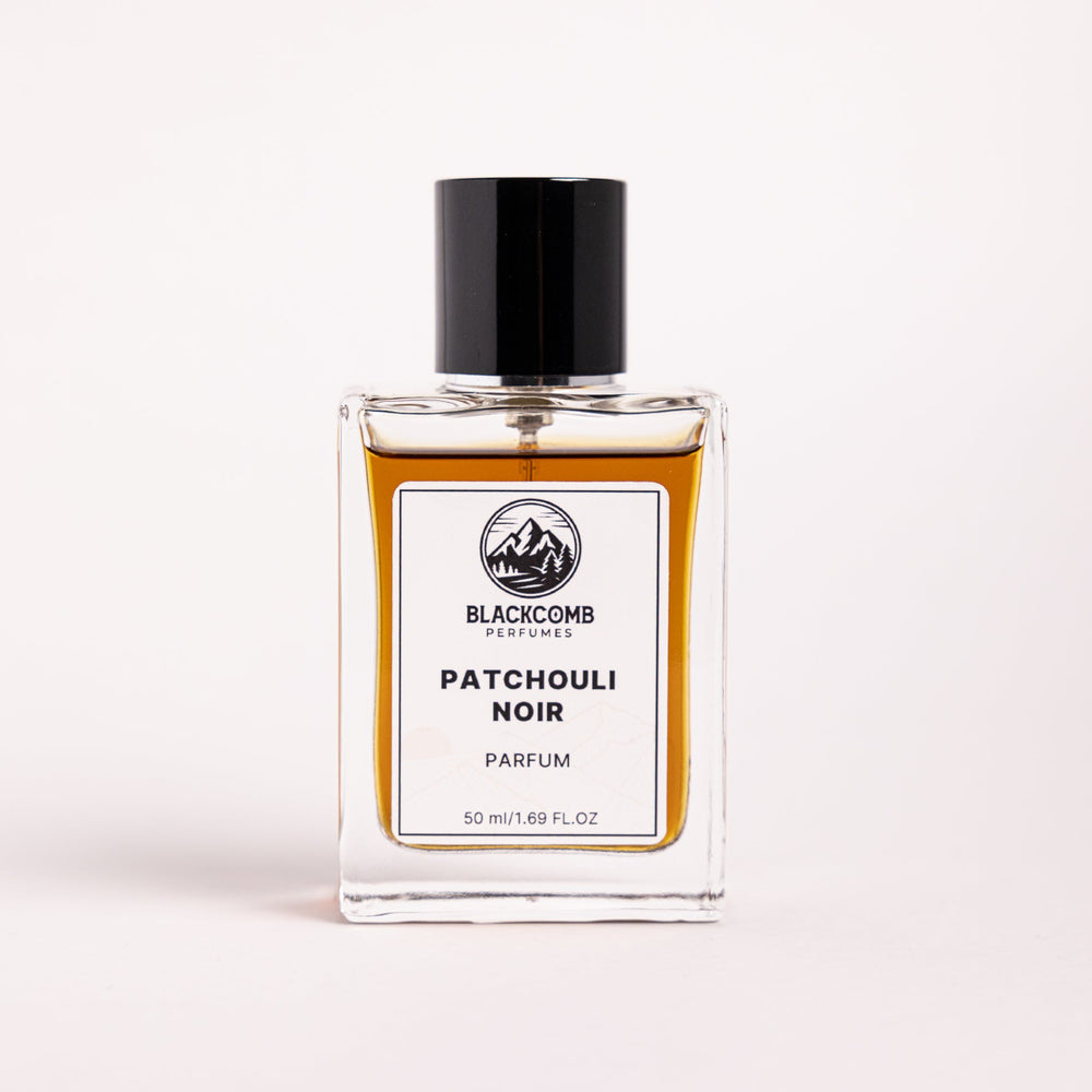 PATCHOULI NOIR