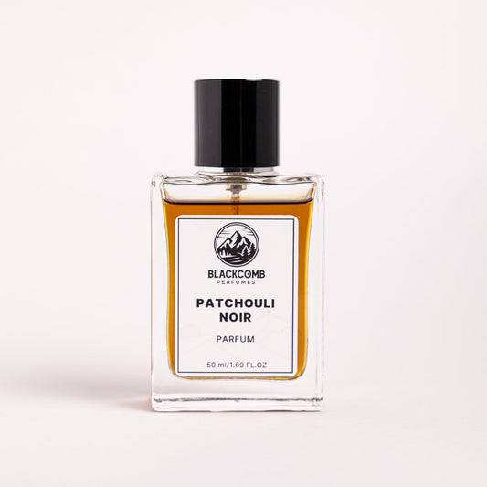 PATCHOULI NOIR