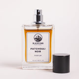 PATCHOULI NOIR