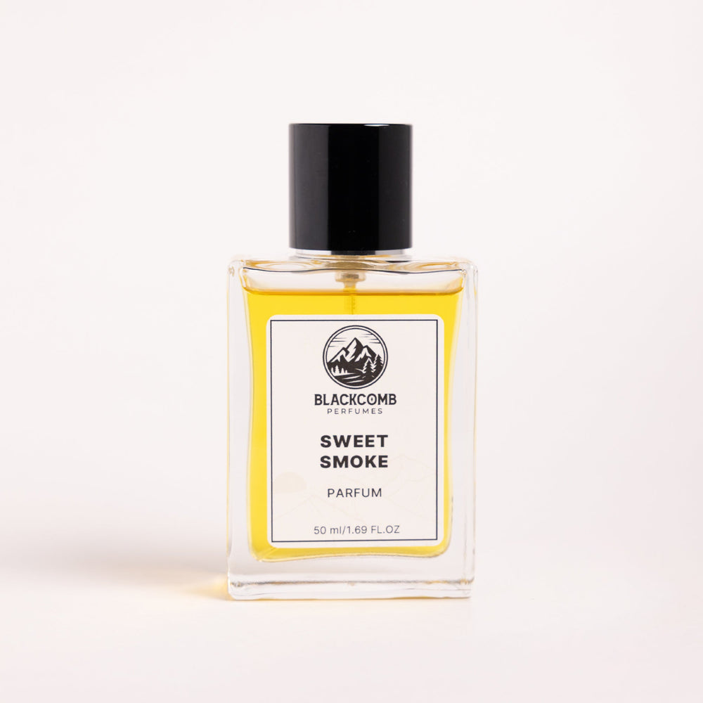 SWEET SMOKE