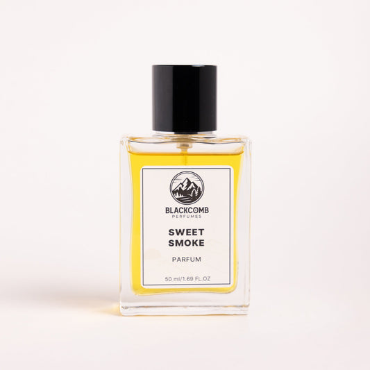 SWEET SMOKE