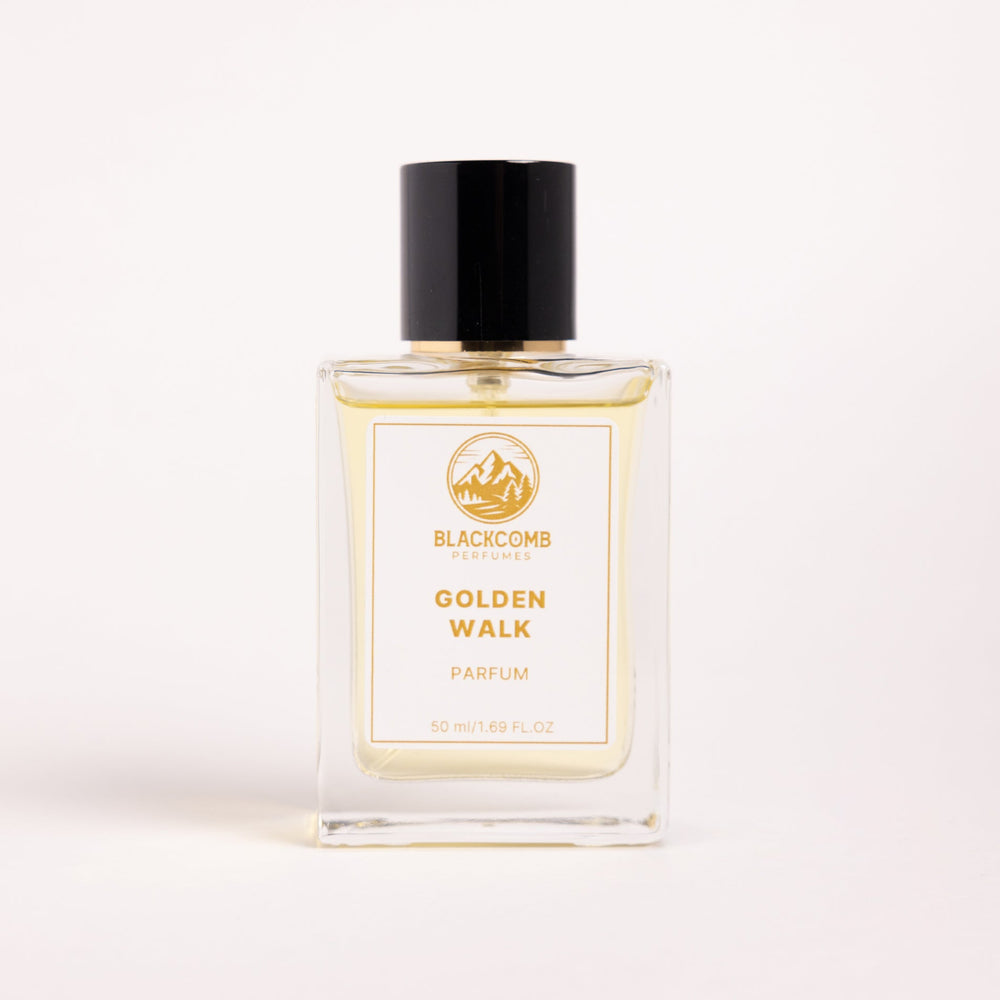 GOLDEN WALK