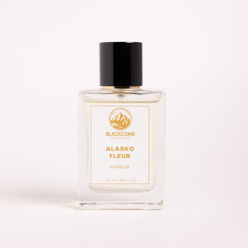 ALASKO FLEUR