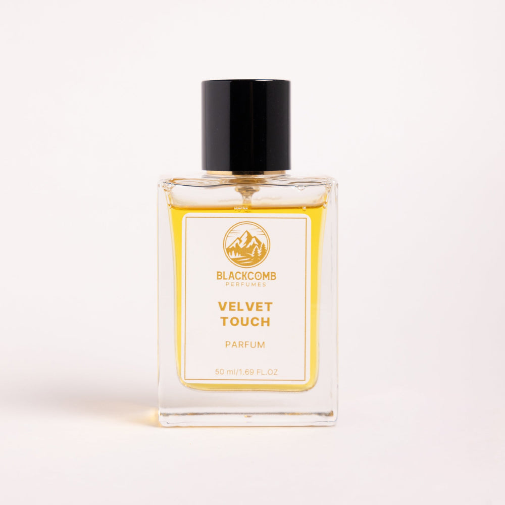 VELVET TOUCH