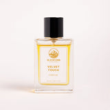 VELVET TOUCH