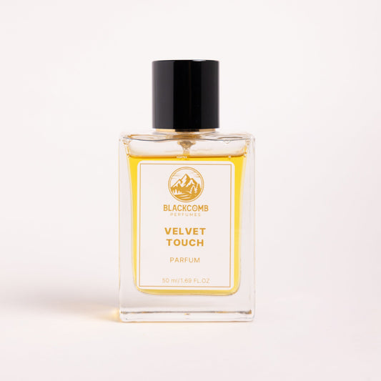 VELVET TOUCH