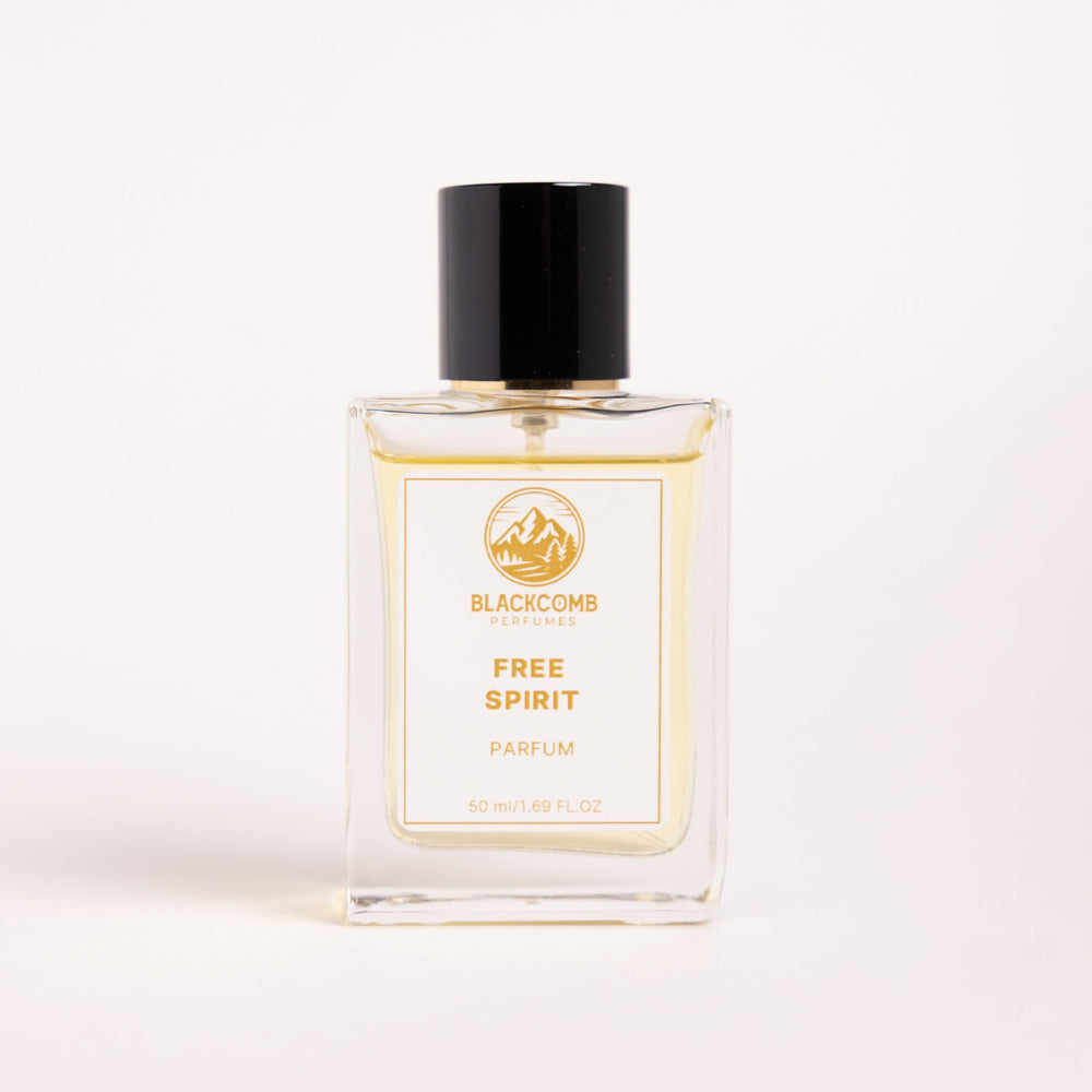 FREE SPIRIT