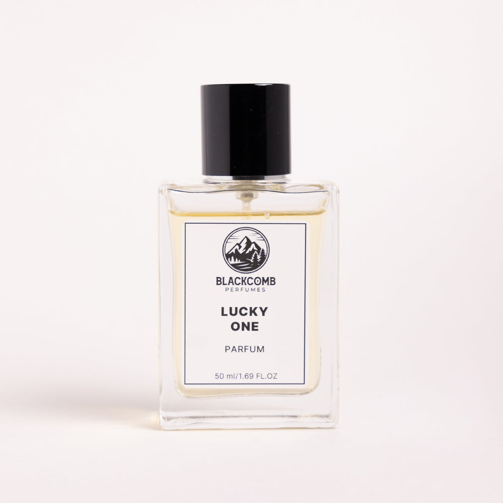 LUCKY ONE