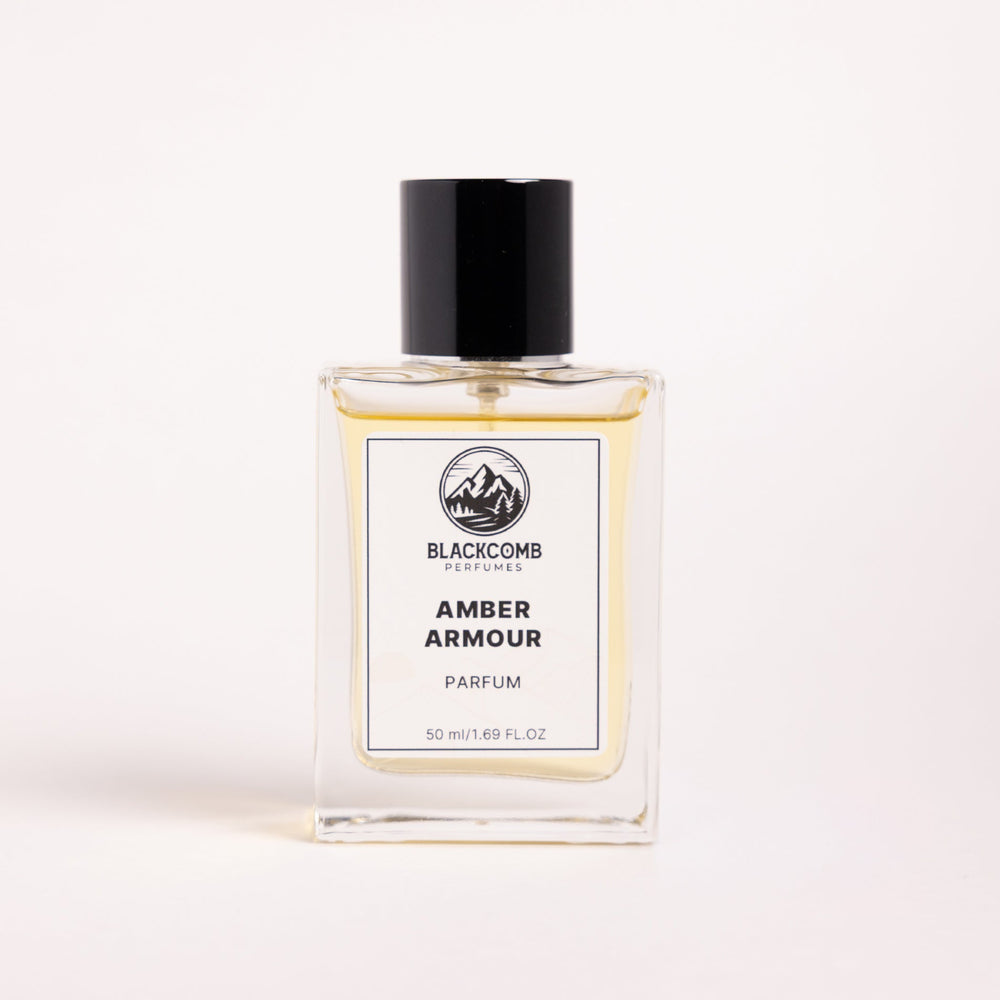 AMBER ARMOUR