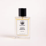 AMBER ARMOUR