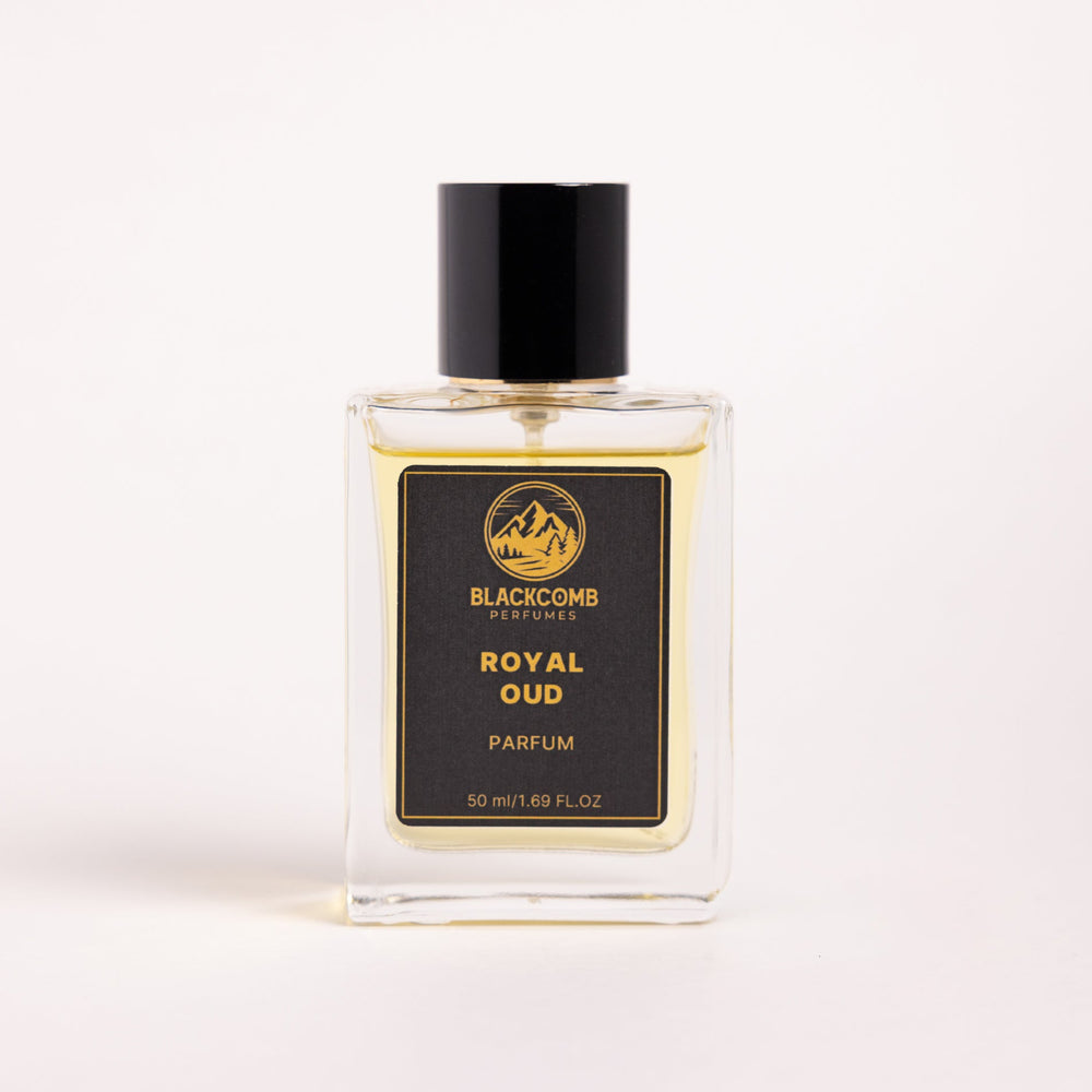 ROYAL OUD