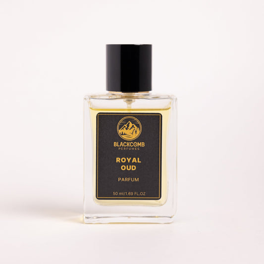 ROYAL OUD