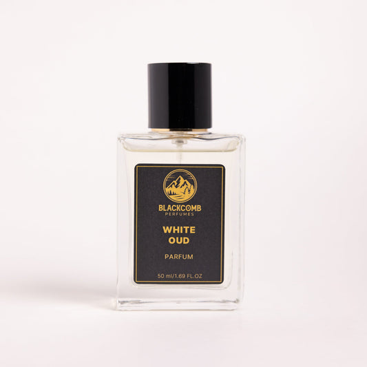 WHITE OUD