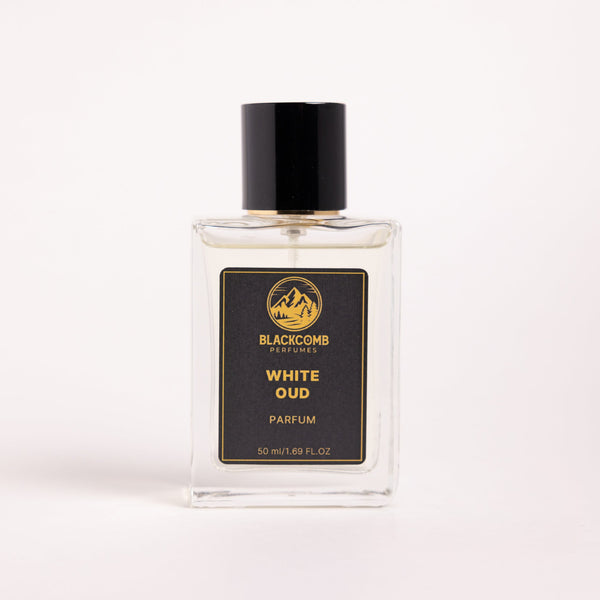 WHITE OUD