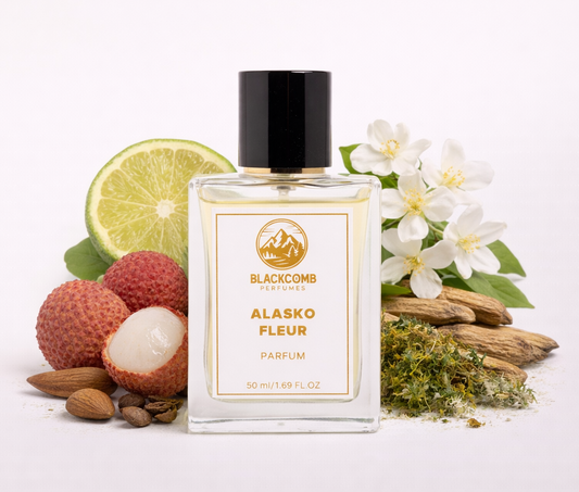 ALASKO FLEUR
