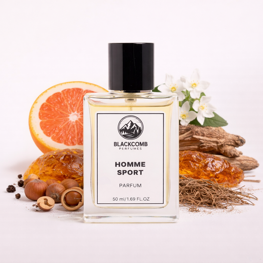 HOMME SPORT
