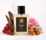 NOMADE OUD