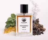 PATCHOULI NOIR