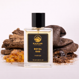 ROYAL OUD