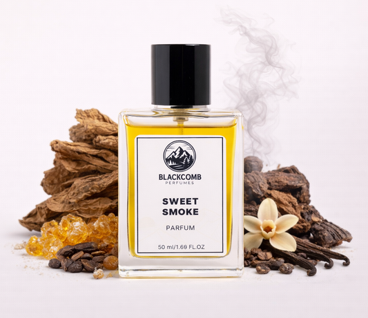 SWEET SMOKE