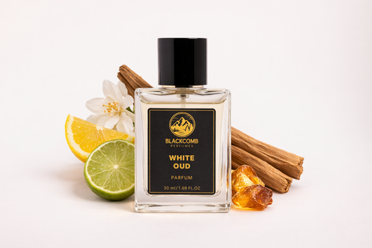 WHITE OUD